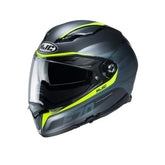 HJC F70 FERON MC4HSF DE MOTOCICLETA CASCO INTEGRAL - CASCO