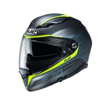 HJC F70 FERON MC4HSF DE MOTOCICLETA CASCO INTEGRAL - CASCO