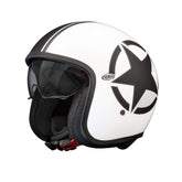PREMIER VINTAGE STAR 8 BM CASCO DE MOTO JET