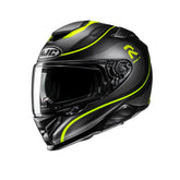 HJC RPHA 71 CLETA MC3HSF DE MOTOCICLETA CASCO INTEGRAL MAXIMO MOTO