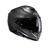 HJC RPHA 71 UNI Integral Casco Turismo de Moto Titanio Semimate