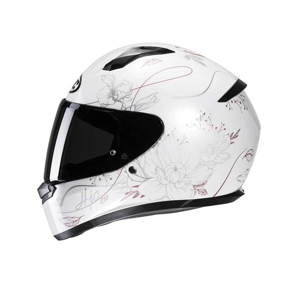 HJC C10 EPIK MC8 SPORT DEPORTIVO DE MOTO TURISMO CASCO INTEGRAL