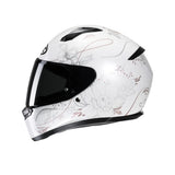 HJC C10 EPIK MC8 SPORT DEPORTIVO DE MOTO TURISMO CASCO INTEGRAL