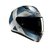 HJC C10 TEZ MC2SF CASCO INTEGRAL DE MOTO ECE22.06 - CASCO