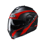 HJC C91 TALY CASCO MODULAR - CASCO