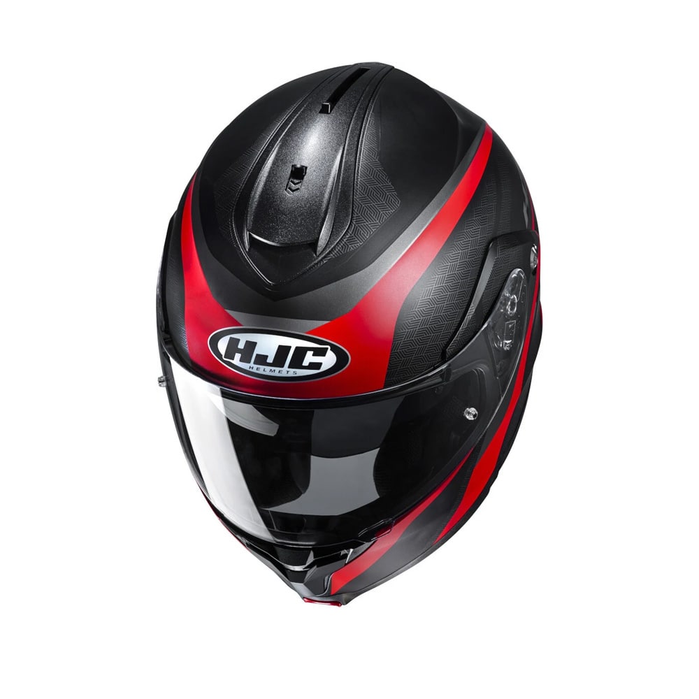HJC C91 TALY CASCO MODULAR - CASCO