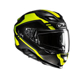 HJC F71 TOZZ MC3H SPORT TOURING DE MOTO CASCO INTEGRAL - CASCO