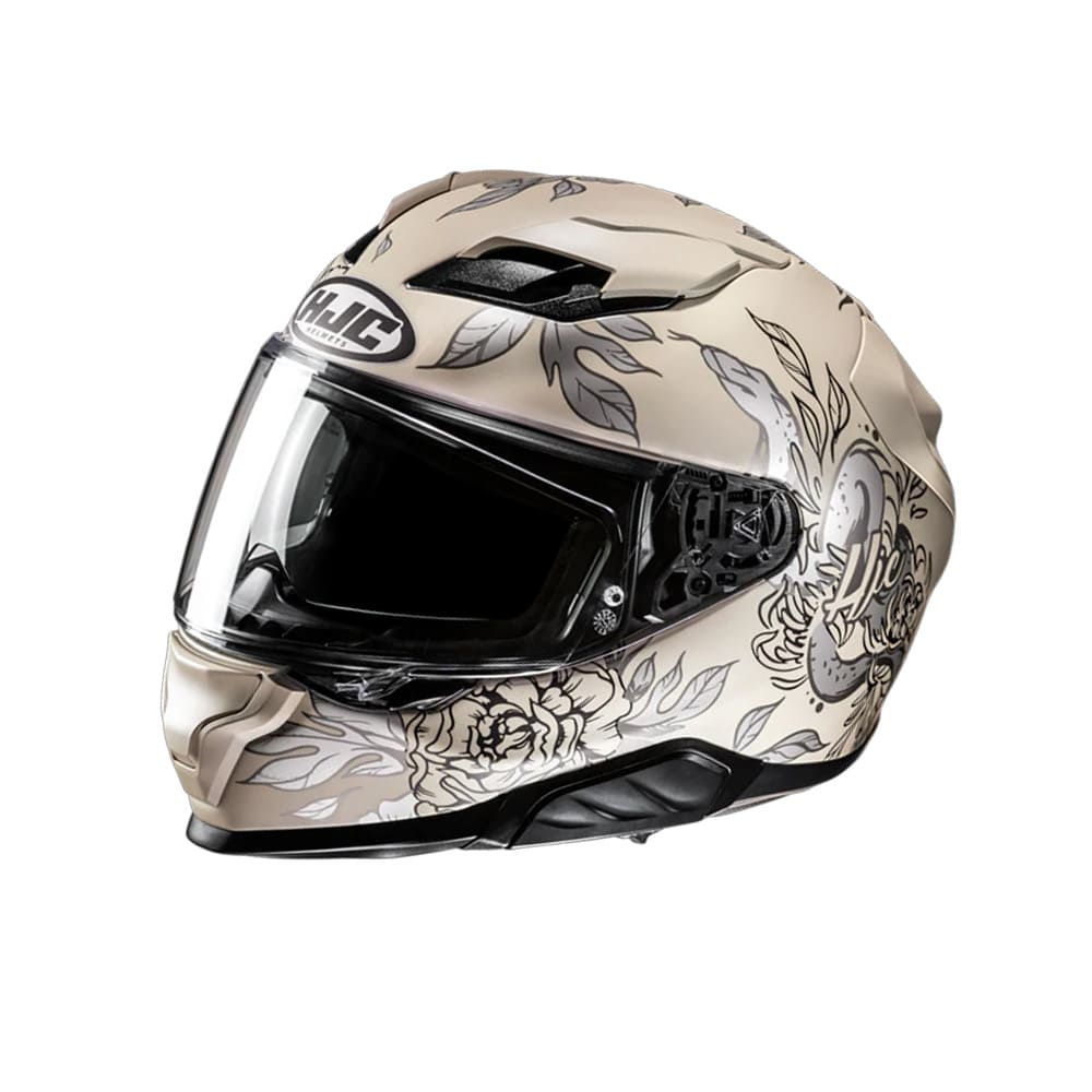 HJC F71 EIZ MC9SF deportivo turismo casco Integral de moto - CASCO