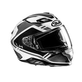HJC F71 TOZZ MC5 CASCOS DE MOTO DEPORTIVOS DE TURISMO - CASCO