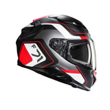 HJC F71 ARCAN MC1SF Turismo deportivo Casco de moto