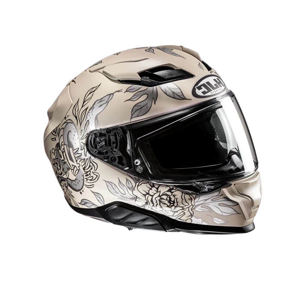 HJC F71 EIZ MC9SF deportivo turismo casco Integral de moto - CASCO