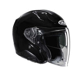 HJC RPHA 31 UNI URBANA DE MOTO TURISMO CASCO ABIERTO - CASCO