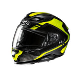 HJC F71 TOZZ MC3H SPORT TOURING DE MOTO CASCO INTEGRAL - CASCO