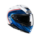 HJC RPHA 71 MAPOS MC21 CASCO DEPORTIVO DE MOTO DE TURISMO