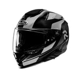 HJC RPHA71 CARBON HAMIL MC5 DEPORTIVO MOTOCICLETA CASCO INTEGRAL