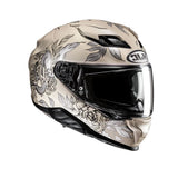 HJC F71 EIZ MC9SF deportivo turismo casco Integral de moto - CASCO