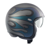 PREMIER VINT FR RIDE BM CASCO ABIERTO DE MOTOCICLETA