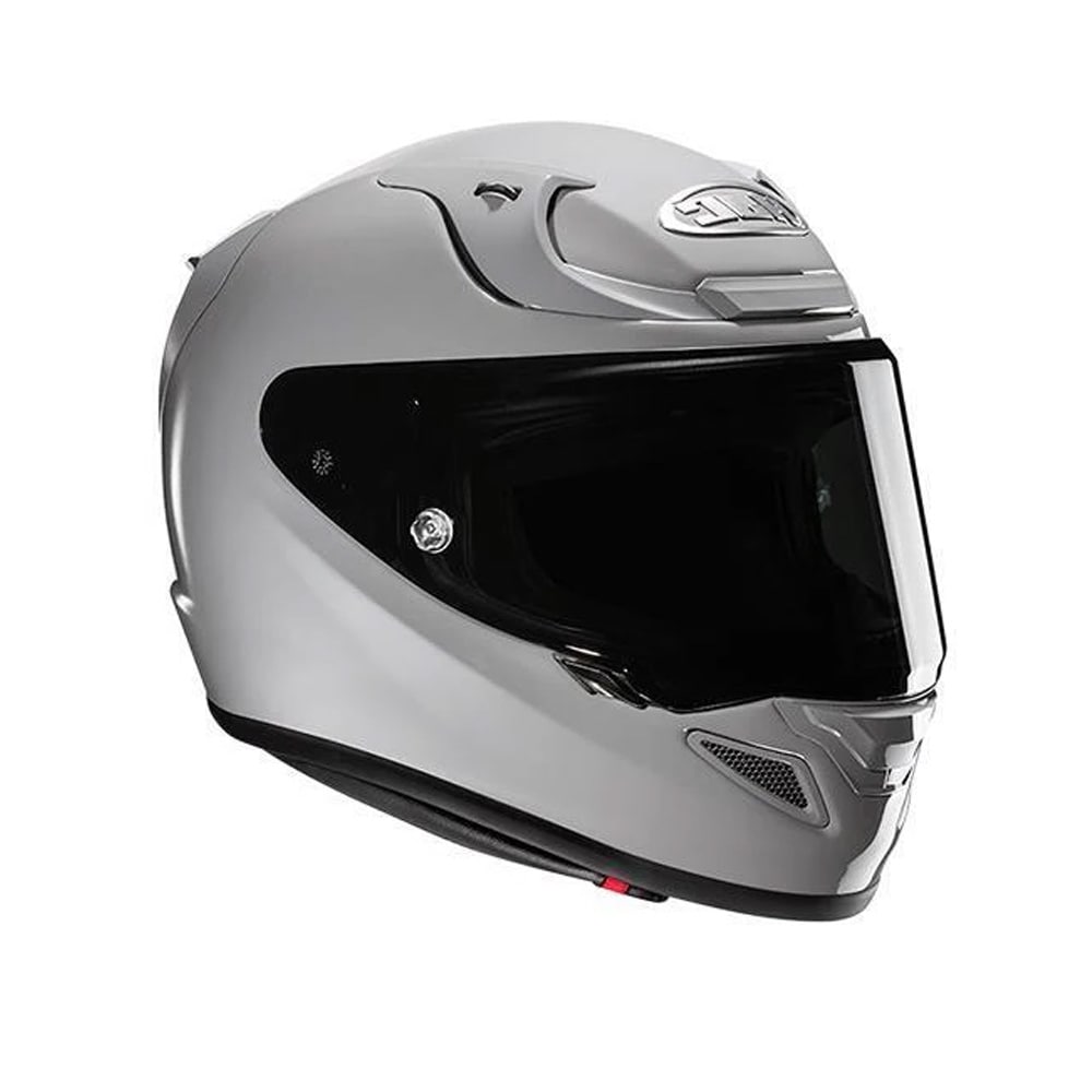HJC RPHA12 N.GREY - SECURTEX MOTOR S.L (t/a MaximoMoto)
