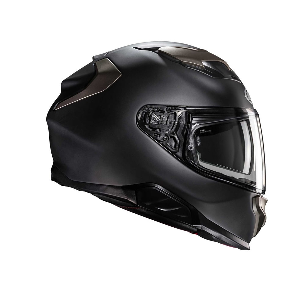 HJC F71 UNI TURISMO DEPORTIVO DE MOTOCICLETA CASCO INTEGRAL