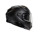 HJC F71 UNI TURISMO DEPORTIVO DE MOTOCICLETA CASCO INTEGRAL