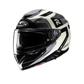 HJC RPHA71 COZAD MC5 DE MOTO CASCO INTEGRAL - CASCO