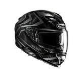 HJC F71 CARBON NEVIO MC5 DEPORTIVOS MOTOCICLETA CASCOS INTEGRALE - CASCO