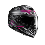 HJC RPHA 71 ELLON MC8SF Casco Integral Deportivo Para Motocicleta - SECURTEX MOTOR S.L (t/a MaximoMoto)