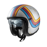 PREMIER VINT PLATIN ED. EX 77 BM MOTO JET CASCO