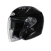 HJC RPHA 31 UNI URBANA DE MOTO TURISMO CASCO ABIERTO - CASCO