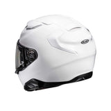 HJC F71 UNI DE MOTO DEPORTIVA INTEGRAL TURISMO CASCO