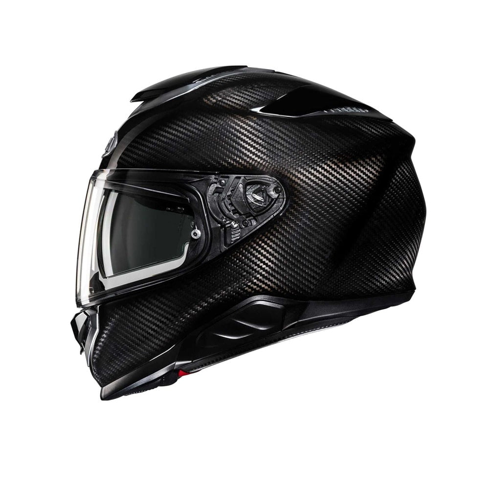 HJC RPHA71 CARBON BLACK - SECURTEX MOTOR S.L (t/a MaximoMoto)