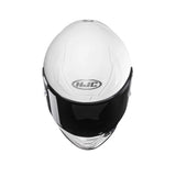 HJC RPHA1 UNI TURISMO DEPORTIVO DE MOTO CASCO INTEGRAL BLANCO