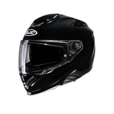 HJC RPHA 71 UNI Casco Integral Moto deportivo Metal Negro