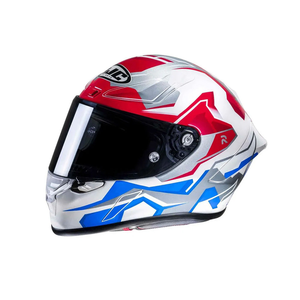 HJC RPHA 1 NOMARO MC21 DEPORTIVO TURISMO CASCO INTEGRAL - CASCO