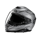 HJC RPHA71 TETH MC5SF TURISMO DE MOTO CASCO INTEGRAL