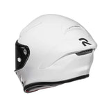 HJC RPHA1 UNI TURISMO DEPORTIVO DE MOTO CASCO INTEGRAL BLANCO