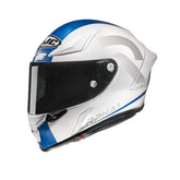 HJC RPHA1 SENIN MC2SF DE MOTOCICLETA CASCO INTEGRAL MAXIMO MOTO