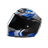 HJC RPHA 12 LAWIN MC2 CASCO INTEGRAL DE CARRERAS MOTOCICLETA
