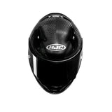 HJC RPHA 12 CARBON UNI DEPORTIVO DE MOTOCICLISMO CASCO INTEGRAL