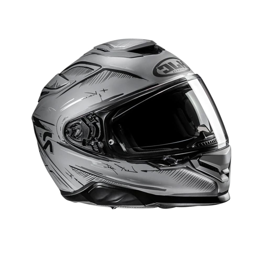 HJC RPHA71 TETH MC5SF TURISMO DE MOTO CASCO INTEGRAL