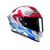 HJC RPHA 1 NOMARO MC21 DEPORTIVO TURISMO CASCO INTEGRAL - CASCO