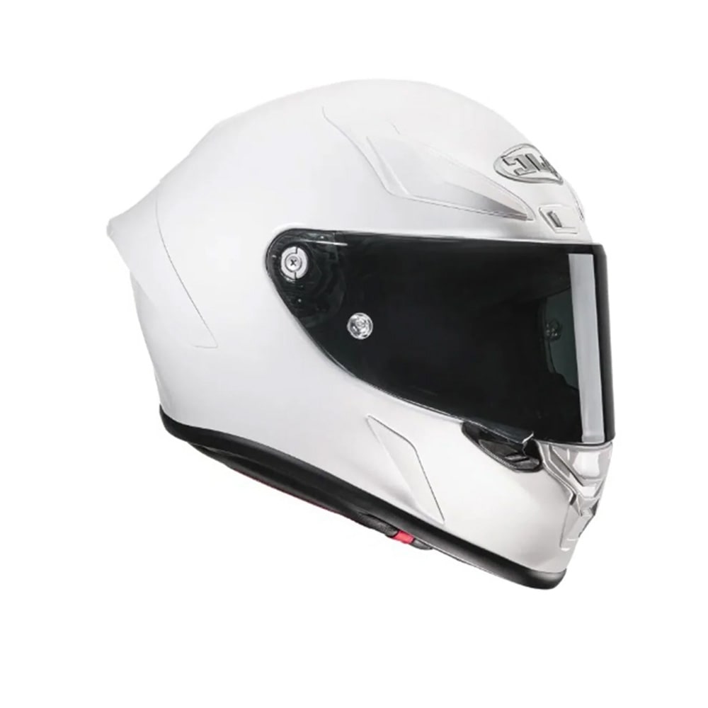 HJC RPHA1 BLANCO/WHITE - SECURTEX MOTOR S.L (t/a MaximoMoto)
