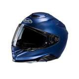 HJC RPHA 71 UNI Casco Integral de Moto Semiplano AZUL METALIZADO