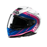 HJC RPHA71 MAPOS MC28SF DE MOTOCICLETA CASCO INTEGRAL