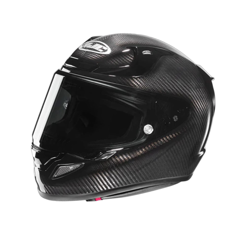HJC RPHA 12 CARBON UNI DEPORTIVO DE MOTOCICLISMO CASCO INTEGRAL