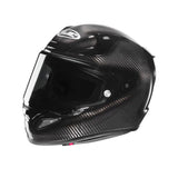 HJC RPHA 12 CARBON UNI DEPORTIVO DE MOTOCICLISMO CASCO INTEGRAL