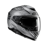 HJC RPHA71 TETH MC5SF TURISMO DE MOTO CASCO INTEGRAL