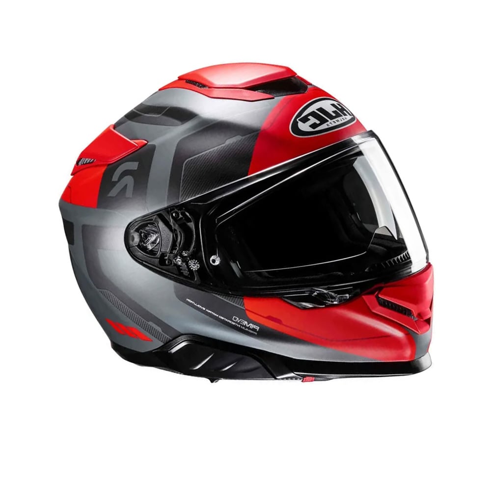 HJC RPHA71 COZAD MC1SF DE MOTOCICLETA CASCO INTEGRAL - CASCO