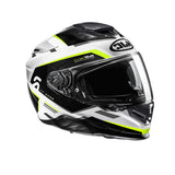 HJC RPHA 71 ELLON MC3H Casco Integral Para Motociclismo Turismo Deportivo