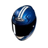 HJC RPHA 12 ENOTH MC2SF MOTOCICLETA CASCO INTEGRAL DE CARRERAS